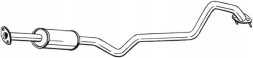 Bosal 285-417 Центральний глушник bos285-417 285-417