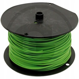 Technika 8KL712947-002 ГРАНІТ Шнур, 100 м