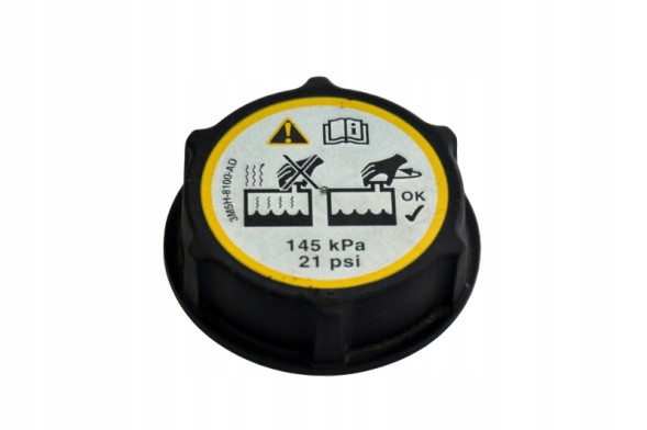 Volvo OE 30680002f VOLVO XC60 XC90 кришка бачка охолоджуючої рідини OE 30680002, 302320494