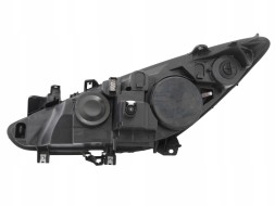 Depo 5711102E / 571110-E MHM TUNING Рефлектор Фара Передня Depo Peugeot 307 Рестайлінг 2005-2007 Р