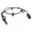 Ultra Power UP-5S10577 ДАТЧИК ABS ЗАДНИЙ BUICK ENCLAVE 08-15 CHEVROLET TRAVERSE 10-14 SATURN OUTLOOK