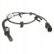 Ultra Power UP-5S10577 ДАТЧИК ABS ЗАДНИЙ BUICK ENCLAVE 08-15 CHEVROLET TRAVERSE 10-14 SATURN OUTLOOK