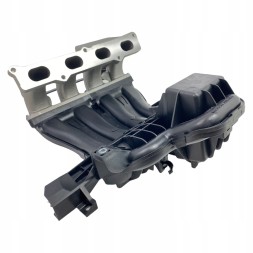 Renault OE 14001-CK90B Впускний колектор двигуна M4R 726 Renault Nissan