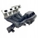 Renault OE 14001-CK90B Впускний колектор двигуна M4R 726 Renault Nissan