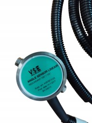DAF OE Датчик, сенсор кута повороту VSE A05787.0.03