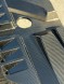 Китай 11 14 8095875 КРИШКА ДВИГУНА BMW M2 G87 M3 G80 G81 M4 G82 G83 CARBON (КАРБОНОВА)