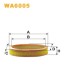 WA6005 WIX FILTERS Фільтр повітряний