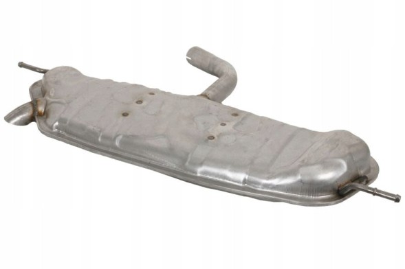 Bosal 233807 Кінцевий глушник bos233-807