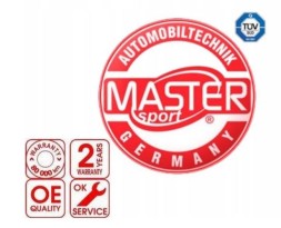 Master-Sport 36929/2-KIT-MS Комплект передній для peugeot 307 citroen c4