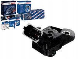 Bosch BOS0 281 002 137/RS5 ДАТЧИК ТИСКУ BOSCH OPEL boost
