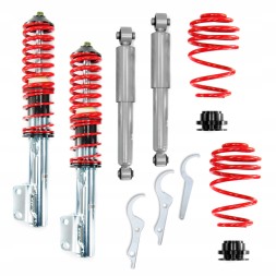 JOM 00200103-2 ПІДВІСКА РІЗЬБОВА РІЗЬБА OPEL ASTRA II G REDLINE
