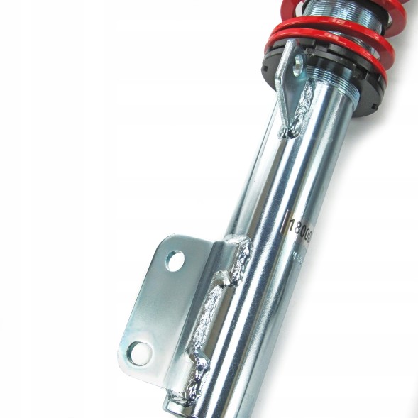 JOM 00200103-2 ПІДВІСКА РІЗЬБОВА РІЗЬБА OPEL ASTRA II G REDLINE