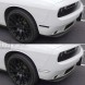 Китай 000-CHALL08-FRSM Габаритні LED ліхтарі передні та задні - DODGE CHALLENGER 2008-2014
