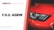 Opel OE 9817392380 Шумоізоляція капота двигуна sbdb Toyota ProAce City Combo E Rifter OE EU