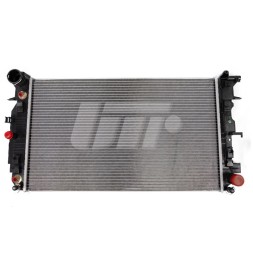 R12370 SATO TECH SATO Радиатор