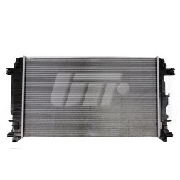 R12370 SATO TECH SATO Радиатор