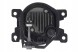Abakus 217-2069L-AQ Лампа p/mgla honda honcivic 17-odyssey 18- фара протитуманна abakus