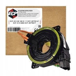 ECP MOBILITY 31313083.31313083SK.30669744.30669744SK.30798167.30798167SK.30798577.30798577SK.31264469.31264469SK.31313083.30669744.30798167.30798577.31264469 Стрічка для керма ECP MOBILITY для Volvo S60 S80 V70 XC70 XC90