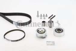 Continental CT1139K3PRO Комплект ременя грм ct1139k3pro continental ctam