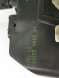 Renault OE 8200119330 OE ЗАМОК ДВЕРЕЙ ЛІВИЙ ЗАДНІЙ RENAULT SCENIC II OE 8200119330