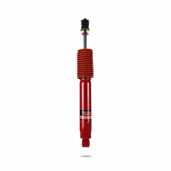 Pedders 814102 Комплект підвіски Pedders Jeep Wrangler 2007-2019 +50мм