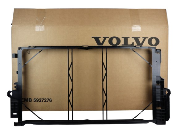 Volvo OE 31338721 Рама кріплення радіатора volvo xc90 ii 2015 - 2020 / оригінал 31338721
