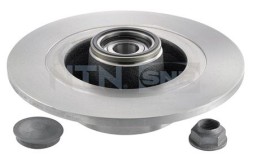 KF155 108U NTN SNR Диск гальмівний