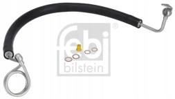 Febi bilstein 185666 Шланговий шнур системи гідропідсилювача 185666