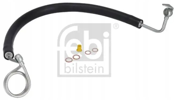 Febi bilstein 185666 Шланговий шнур системи гідропідсилювача 185666