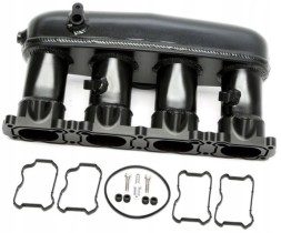 TA-Technix 76VW005-17 Спортивний впускний колектор TA TECHNIX 76VW005 SKODA SUPERB III (3V) 2.0 TSI