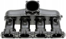 TA-Technix 76VW005-17 Спортивний впускний колектор TA TECHNIX 76VW005 SKODA SUPERB III (3V) 2.0 TSI