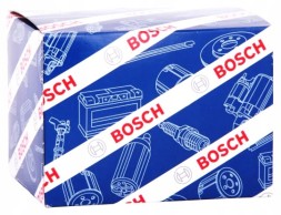 Bosch K S01 000 566 Насос гідропідсилювача bosch ks01000566