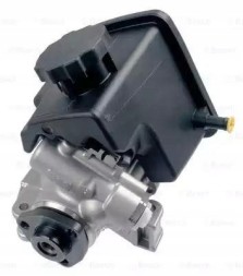 Bosch K S01 000 566 Насос гідропідсилювача bosch ks01000566