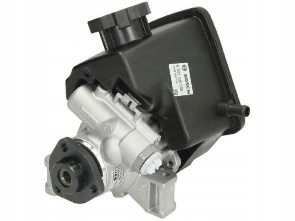 Bosch K S01 000 566 Насос гідропідсилювача bosch ks01000566