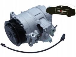 Maxgear AC320173 Maxgear компресор кондиціонера mercedes sprinter cdi 97-/ 06-