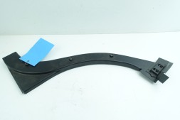JP Group 8181850180 Vw karmann ghia гарячий повітрян, правий