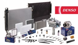Denso DENDCN02037#ACRS-PFPP+K Конденсатор кондиціонера audi a6 allroad c6 a6 c6 2.0-5 #petrolhead pro+ kit9