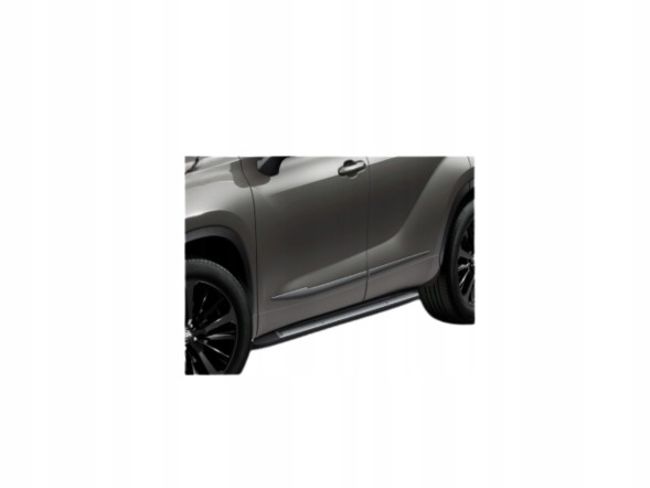 Toyota OE TOYOTA Highlander Накладки на двері бічні комплект 3t3 PT29A-48201-15 OE