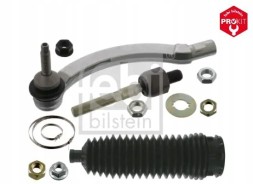 Febi Bilstein 4055 87 2x рульові тяги FEBI BILSTEIN FRONT L+R для VOLVO S60 1, S60 I, V70 I