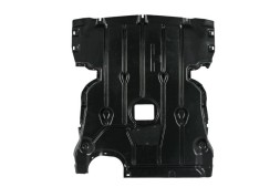 0AMS 51717059384 Захист двигуна (поліетилен) BMW 1 E81, E87, 1 E82, E88, 1 E87 06.04-12.13