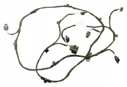 Volkswagen OE 5NA971095CD, DWP457502OE Джгут проводів переднього бампера VW Tiguan 5NA971095CD