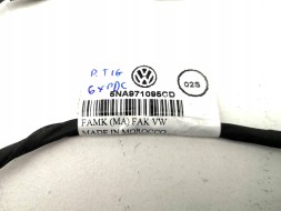 Volkswagen OE 5NA971095CD, DWP457502OE Джгут проводів переднього бампера VW Tiguan 5NA971095CD