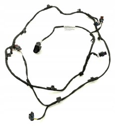 Volkswagen OE 5NA971095CD, DWP457502OE Джгут проводів переднього бампера VW Tiguan 5NA971095CD