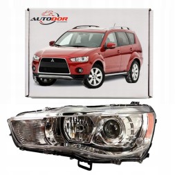 AutoDor D037916 MITSUBISHI OUTLANDER 2010- ЛАМПА ПРОЖЕКТОР КСЕНОН ЛІВИЙ +ДВИГУН 8301С5-97
