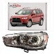 AutoDor D037916 MITSUBISHI OUTLANDER 2010- ЛАМПА ПРОЖЕКТОР КСЕНОН ЛІВИЙ +ДВИГУН 8301С5-97