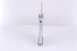 Nissens 707072 Теплообмінник, обігрів салону nissens 707072