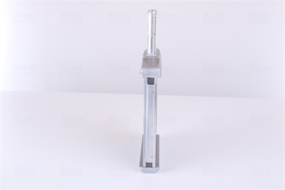 Nissens 707072 Теплообмінник, обігрів салону nissens 707072