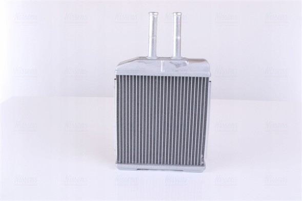 Nissens 707072 Теплообмінник, обігрів салону nissens 707072