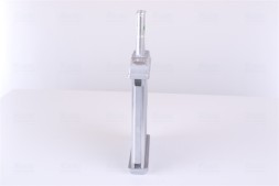 Nissens 707072 Теплообмінник, обігрів салону nissens 707072