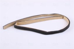 Nissens 707072 Теплообмінник, обігрів салону nissens 707072